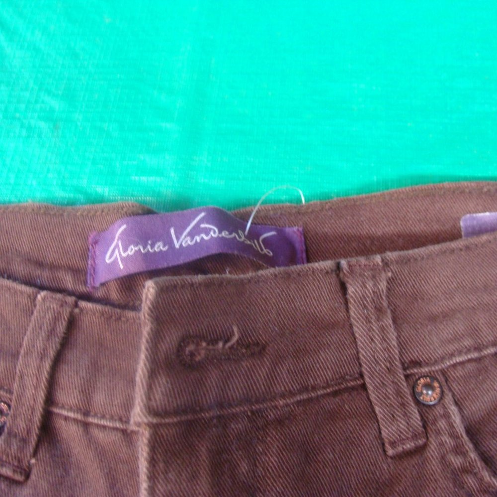 Women's GV Jeans